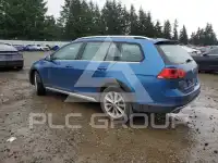 2017 Volkswagen GOLF фото