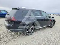 2017 Volkswagen GOLF фото