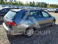 2017 Volkswagen GOLF фото