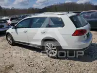 2017 Volkswagen GOLF фото