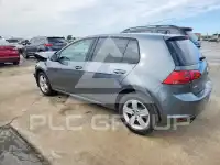 2017 Volkswagen GOLF фото