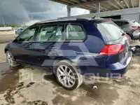 2017 Volkswagen GOLF photo