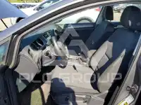 2017 Volkswagen GOLF фото