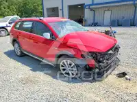 2017 Volkswagen GOLF фото