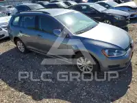 2017 Volkswagen GOLF фото