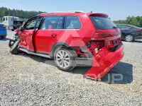 2017 Volkswagen GOLF фото