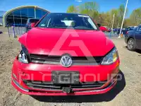 2017 Volkswagen GOLF фото