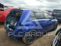 2017 Volkswagen GOLF фото
