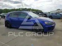 2017 Volkswagen GOLF фото