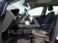 2017 Volkswagen GOLF фото