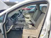 2017 Volkswagen GOLF фото