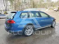 2017 Volkswagen GOLF фото