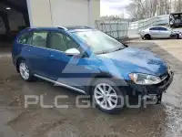 2017 Volkswagen GOLF фото