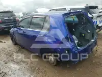 2017 Volkswagen GOLF фото