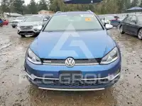 2017 Volkswagen GOLF фото