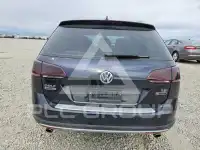 2017 Volkswagen GOLF фото