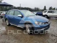 2017 Volkswagen GOLF фото