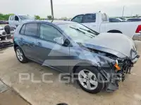 2017 Volkswagen GOLF фото