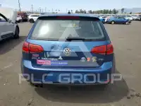 2017 Volkswagen GOLF фото