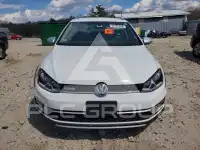 2017 Volkswagen GOLF фото