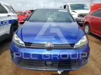2017 Volkswagen GOLF фото