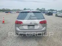 2017 Volkswagen GOLF фото