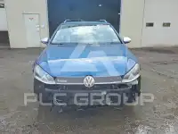 2017 Volkswagen GOLF фото