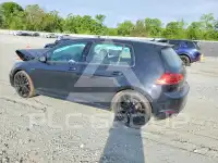 2017 Volkswagen GOLF photo