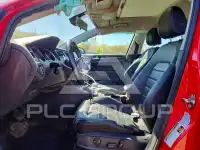 2017 Volkswagen GOLF фото