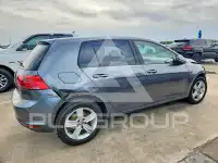 2017 Volkswagen GOLF фото
