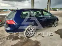 2017 Volkswagen GOLF photo