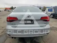 2017 Volkswagen Jetta фото
