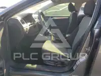 2017 Volkswagen Jetta фото