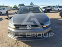2017 Volkswagen Jetta фото
