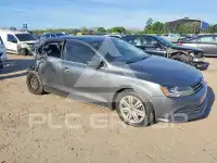 2017 Volkswagen Jetta фото