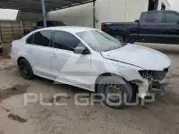 2017 Volkswagen Jetta фото