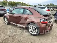 2017 Volkswagen BEETLE фото