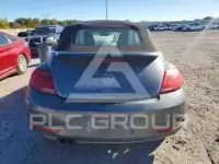 2017 Volkswagen BEETLE фото