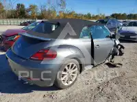 2017 Volkswagen BEETLE фото
