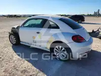 2017 Volkswagen BEETLE фото