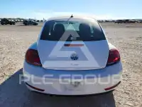 2017 Volkswagen BEETLE фото