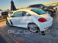 2017 Volkswagen BEETLE фото