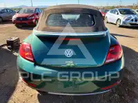 2017 Volkswagen BEETLE фото