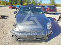 2017 Volkswagen BEETLE фото