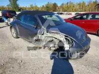 2017 Volkswagen BEETLE фото