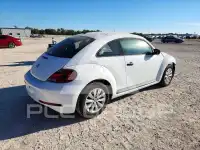 2017 Volkswagen BEETLE фото