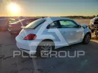 2017 Volkswagen BEETLE фото