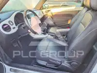 2017 Volkswagen BEETLE фото