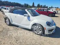 2017 Volkswagen BEETLE фото