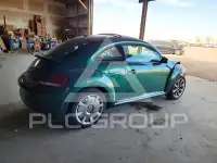 2017 Volkswagen BEETLE фото